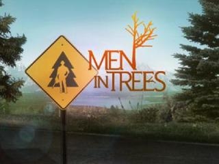 men in trees attitude